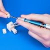 Modelcraft PFL6009 4 Pce Diamond Reamer & File Set
